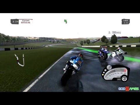 sbk generations xbox 360 review