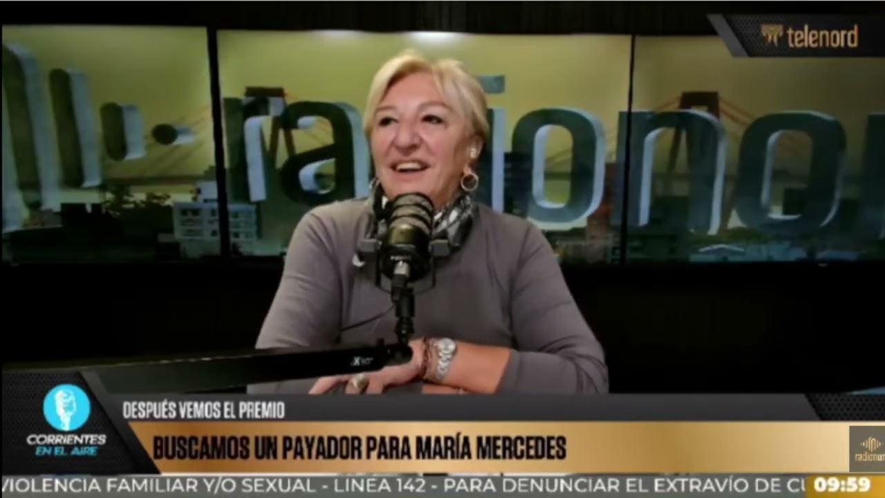 Día Nacional del Payador: emotiva improvisación de un correntino