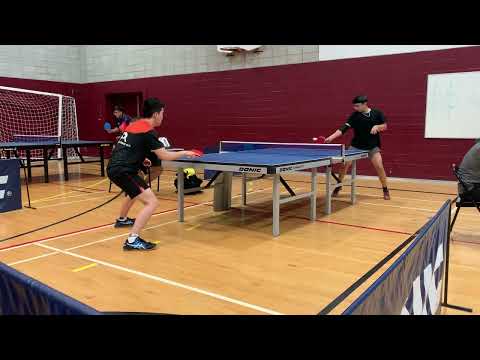 Circuit Tom Vs Sameer Sharma 2200