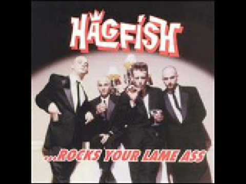 hagfish- white flood