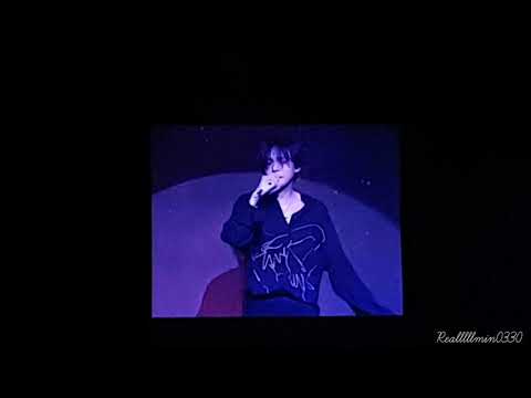 190127 WE WERE - WINNER 위너 2019 EVERYWHERE TOUR IN TORONTO