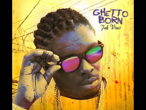 Jah Vinci - Penitentiary feat. Junior Reid (Ghetto Born Album)