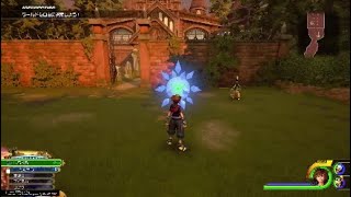 (睡眠導入)KH3 応募ハガキ集め　オリハルコンを求めて
