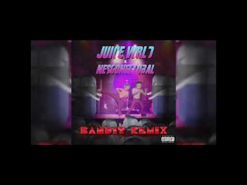 JUICE WRLD X NESGONEGLOBAL - BANDIT REMIX