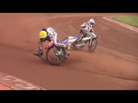 Macec kupa - Nagyhalász(07.18.) - Action and Crash [Pure Sounds]