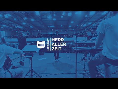 Herr aller Zeit (CityAlight)