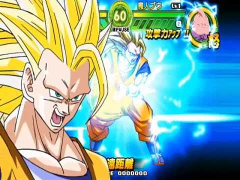 dragon ball tap battle android english