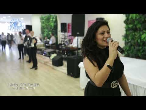 Orkestar Sinise Tufegdzica - Omni Centar Valjevo - MIX 03 - LIVE - 2018.