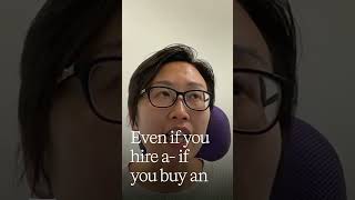 The Human Gap in AI: Why Leaders Must Treat AI Like a New Hire | Cynthia Lai & Jason Wade, BackTier
