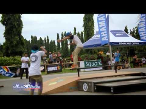 Soulmate Episode 2. Tgl 09 Maret 2014 Part 02