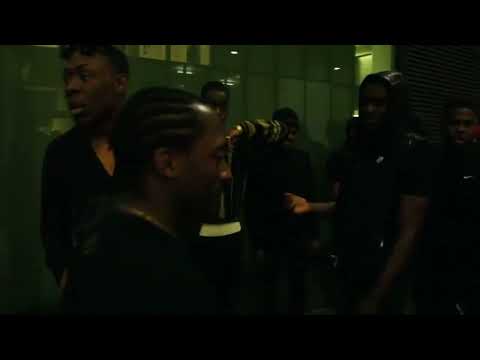 Olami Still Ft. One Acen (8syn) & Martinet Soldier - Glide -  Behind The Scenes