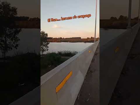Paso de los Toros Tacuarembó Uruguay