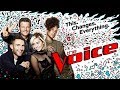 ️ The Voice 2016 U S Season 11 ️