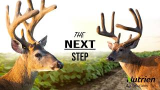 Tissue Sampling: The Next BIG Step in Growing GIANT Whitetails?? | Deer Season 25
