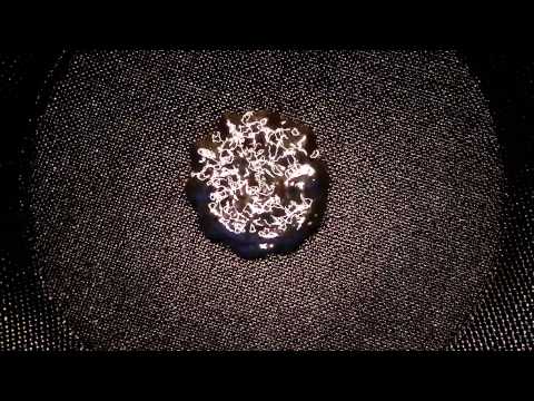 THE STROJ - Voyage Extraordinaire (cymatic version)