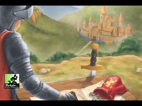 Rahdo Runs Through►►► King's Pouch