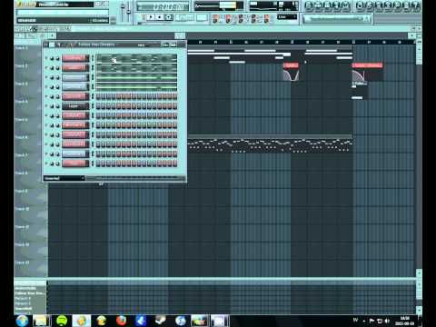 Wasted Penguinz - Follow your Dream [Zaitek Remake]