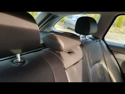 BMW 5 Series 2.0 520d SE Touring 5dr Diesel Manual Euro 6 (s/s) (184 ps)