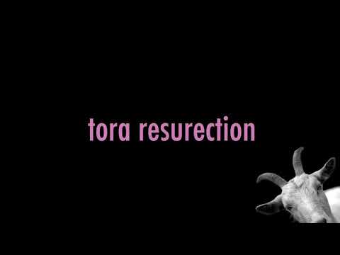 JULIUS IX feat PPK & PORAT - TORA RESURECTION 2019 [PSY]