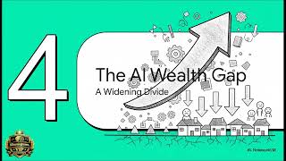 AI: Peril, Progress, Wealth