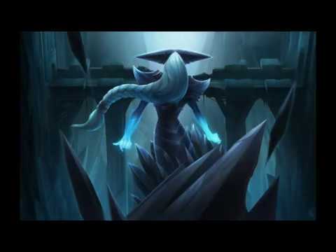 Noob Lissandra Montage Part 86 URF