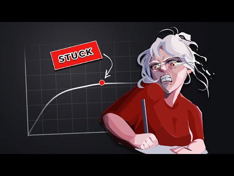 why you should keep drawing