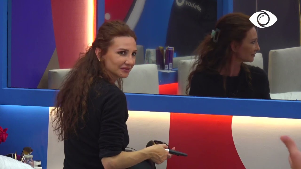 Ermiona: Unë jam armikja e parë e Oltës, Kristi duhet të rrijë