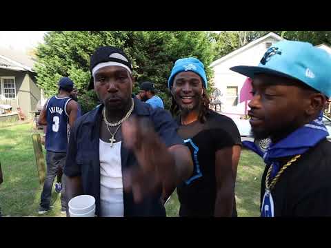 Macon GA 9 12 ( WSGC ) hood day