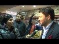 Razmik Amyan "vay vay" CD presentation 