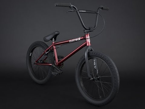 FLYBIKES 2019 ELECTRON COMPLETE