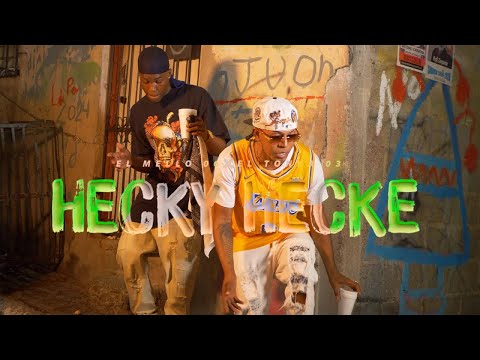 Hecky Hecke - El Tonka 03 ❌ El Mello 06 (Video Oficial)