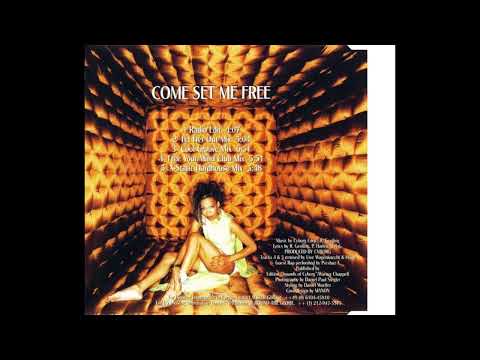Lori Glori - Come Set Me Free (Cool Groove Mix)