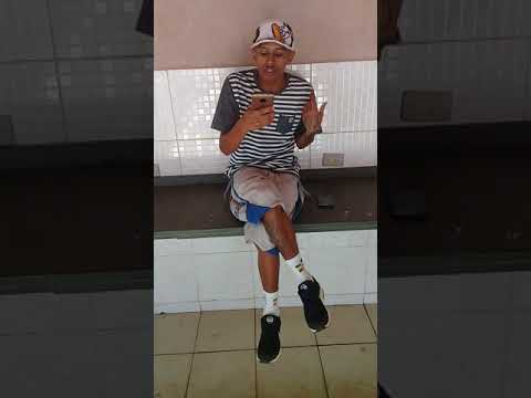 Mc Kaverinha " Diário de 1 interno 3 "