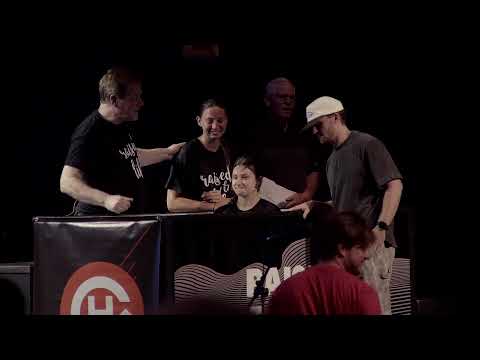 Faith Makes A Way {Miracles Still Happen) Join us for our 9am service!