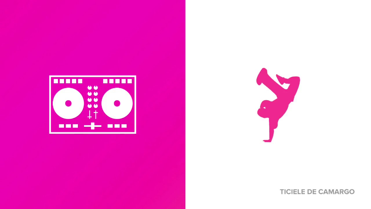 The History of Dance