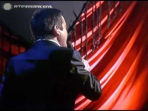 Camané "Saudades Trago Comigo" RTP Internacional