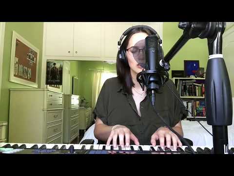 Sara Mulford Gravity by Sara Bareilles cover