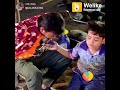 Handa Vonda Funny Video TARANI MAHATO
