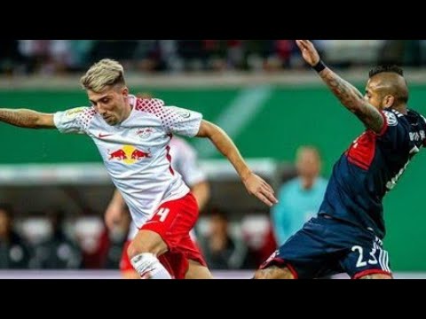 RB Leipzig vs Bayern Münech 2-1 || All Goals & Highlights || 18/03/2018 🔥HD 🔥