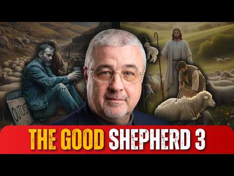 The Good Shepherd III