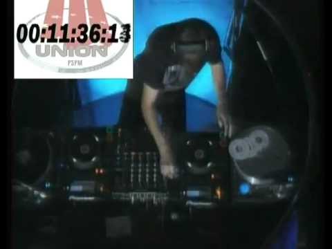 Mistrzostwa Polski DJ'ów 2011 Pioneer Championship - Finał / DJ MARSHALL