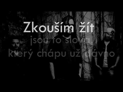 Poetika - Zkouším žít (Lyrics)