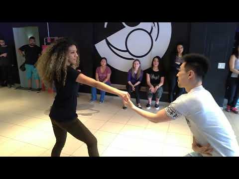 Marcelo Eidy & Evelyn Vasconcelos  @ Solum - 2019/11/25