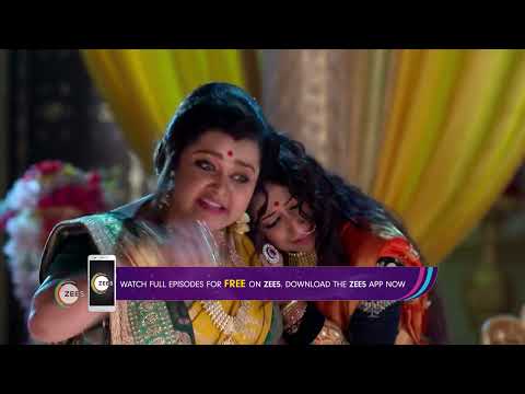 Mallika Plots To Kill Padma'S Child - Sata Bhainka Sunanaki - Fantacy Odia Tv Serial - Webi 14