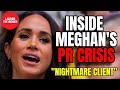 THE END Meghan S Crisis Exposed By Media Insiders Can She Recover
