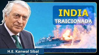 La guerra de Irán llega a la India: la escalada se extiende | Kanwal Sibal