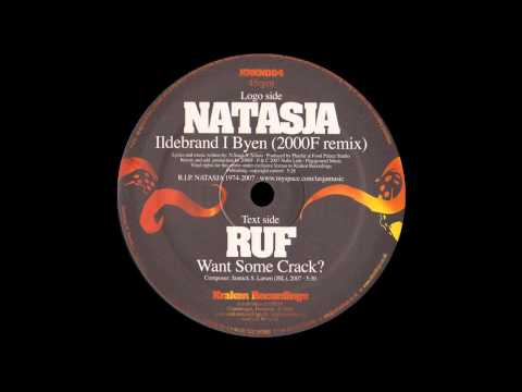 Natasja - Ildebrand I Byen (2000F Remix)