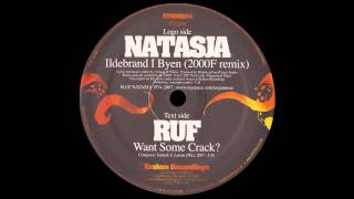 Natasja - Ildebrand I Byen (2000F Remix)