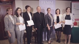 Introducing FEMM Team Malta