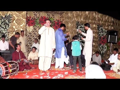 Yaad Meri Ohnu Aundi Hoye Gi | Akram Rahi | Live Show in Dipalpur, Pakistan 2017 | Song 6